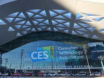 Recap of the 2023 Consumer Electronics Show (CES) with our Top 20 & What also caught our eye.
