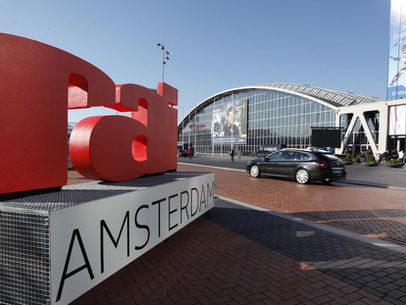 The IBC Show is home to the Europe’s leading Media, Entertainment and Technology show.
