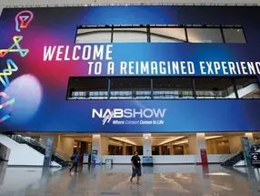 Recap of the 2023 Centennial NAB Show Exhibition and Conferences - Our Top 20 & What also caught our eye.
