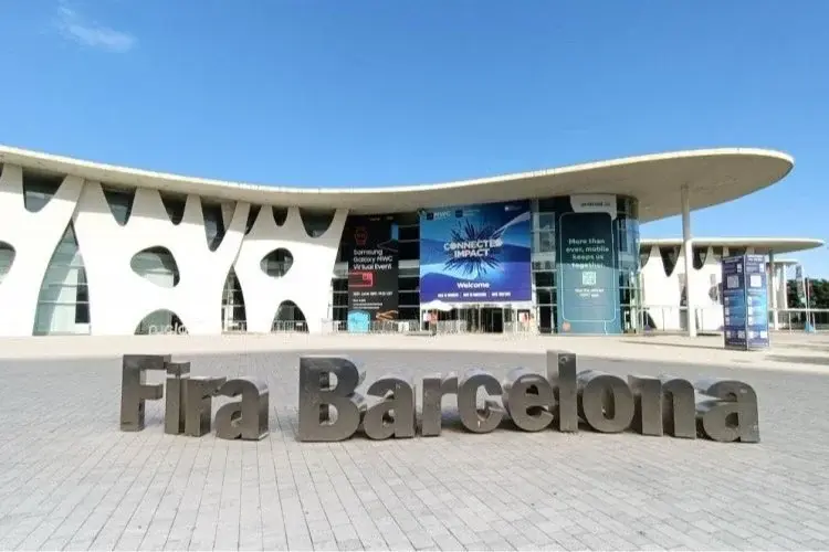 Recap of the 2022 ISE (Integrated Systems Europe) Exhibition and Conferences - Our Top 20 & What also caught our eye.