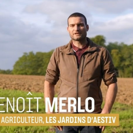 Des lentilles qui traversent l'Atlantique, vraiment ?