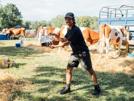Silence, ça tourne... et ça mijote !