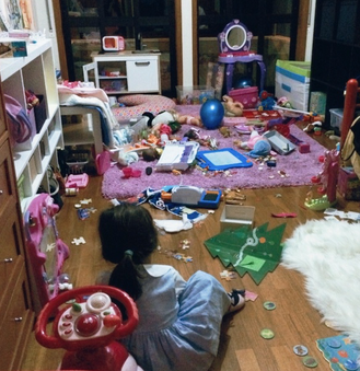 O Natal de crianças... para crianças