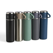 Garrafa Térmica Inox Personalizada