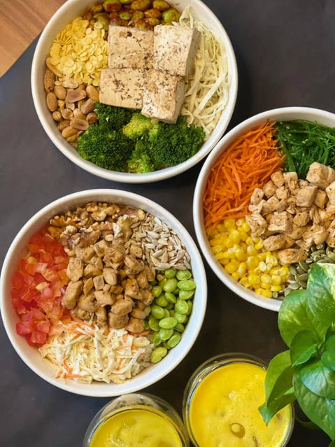 Kampar The Square Box