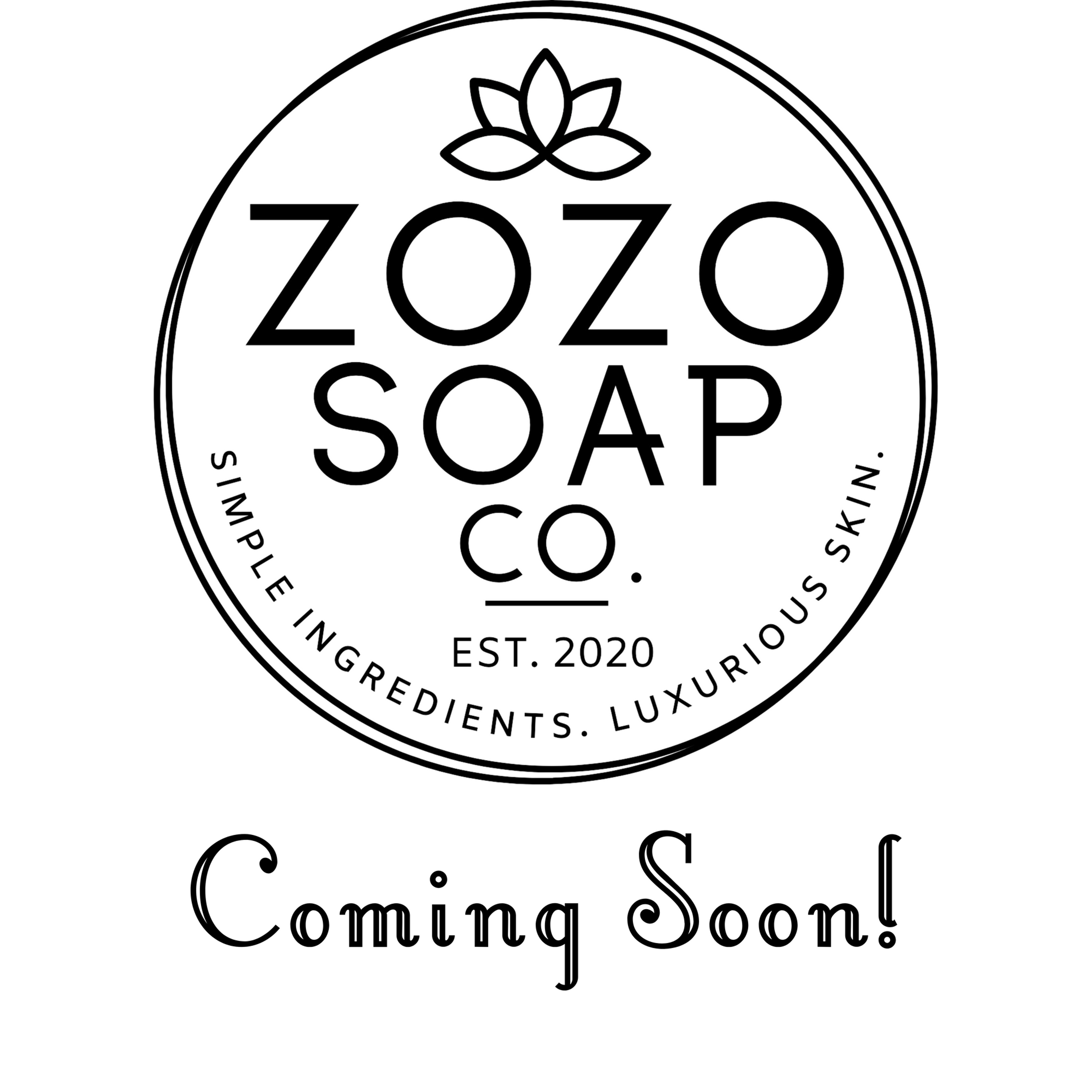 Lavender Lemon Goat's Milk Soap