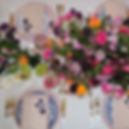 Emily-Kopit-Indigo-James-colorful-bouquet-brunch-tablescape