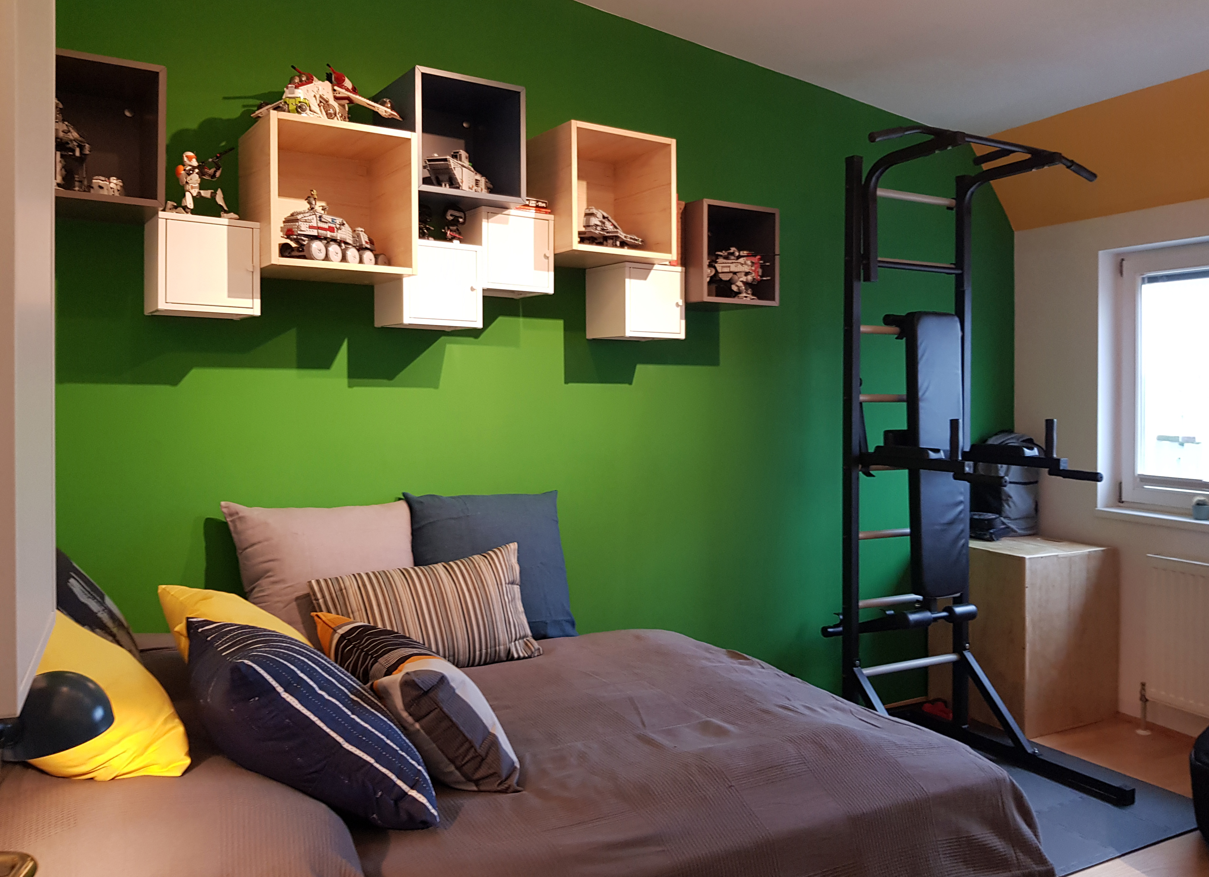 Jugendliche Schlafzimmer | Wien | CX11 Interior Design Jugendliche Schlafzimmer | Wien | CX11 Interior Design