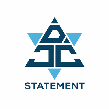 Statement Regarding the Burning of Hatzolah Ambulances