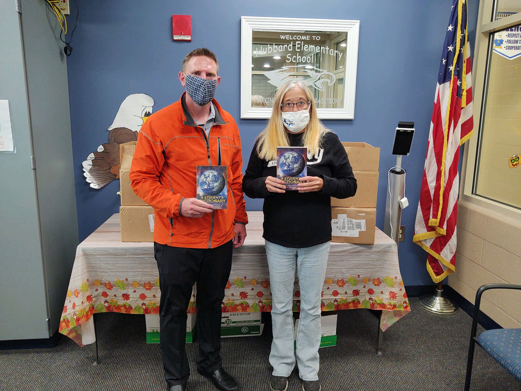 Elementary School Hubbard Schools