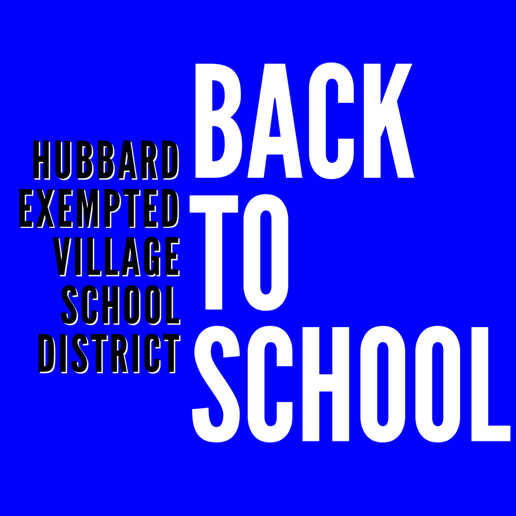 Middle School Hubbard Schools