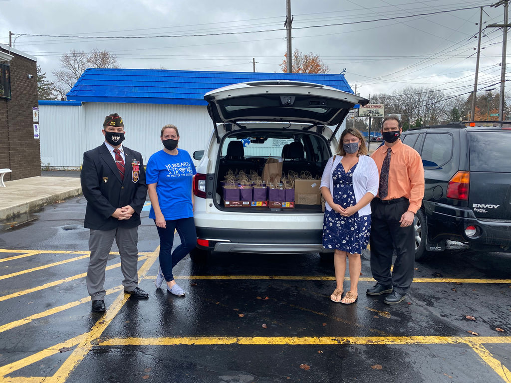 Middle School Hubbard Schools