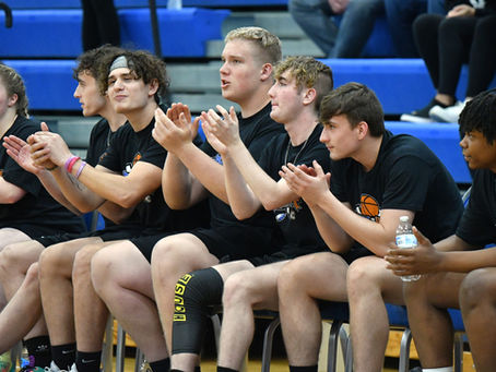 Hubbard, Howland, U.S. Army raise $4,500 in charity basketball game