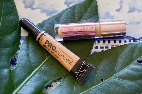 The Best low-budget Makeup Products