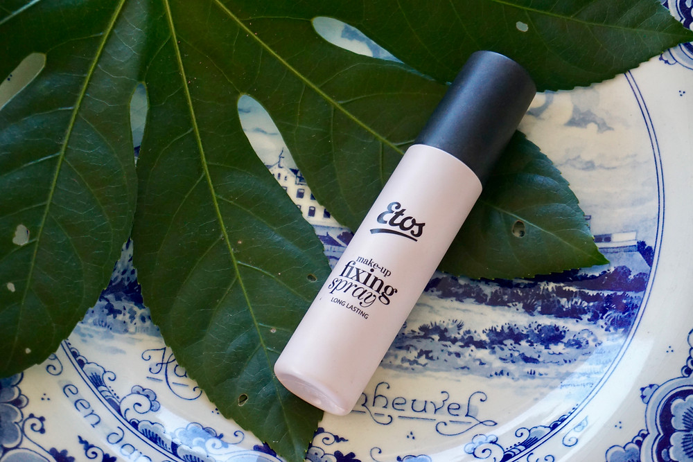 Etos make-up Fixing Spray