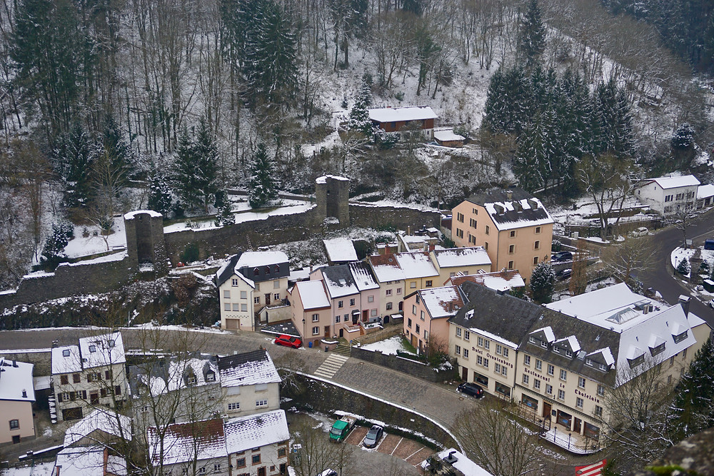 Vianden