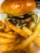 Deluxe Burger