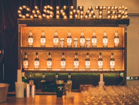 Vancouver Event | Jameson Whiskey Party
