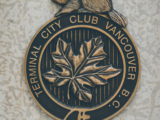 Event Photography | Terminal City Club | AC3 Day 1,2,3