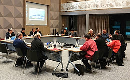 Interim Meeting in Kaohsiung