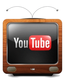 Youtube Antiquario - Diga ao Google