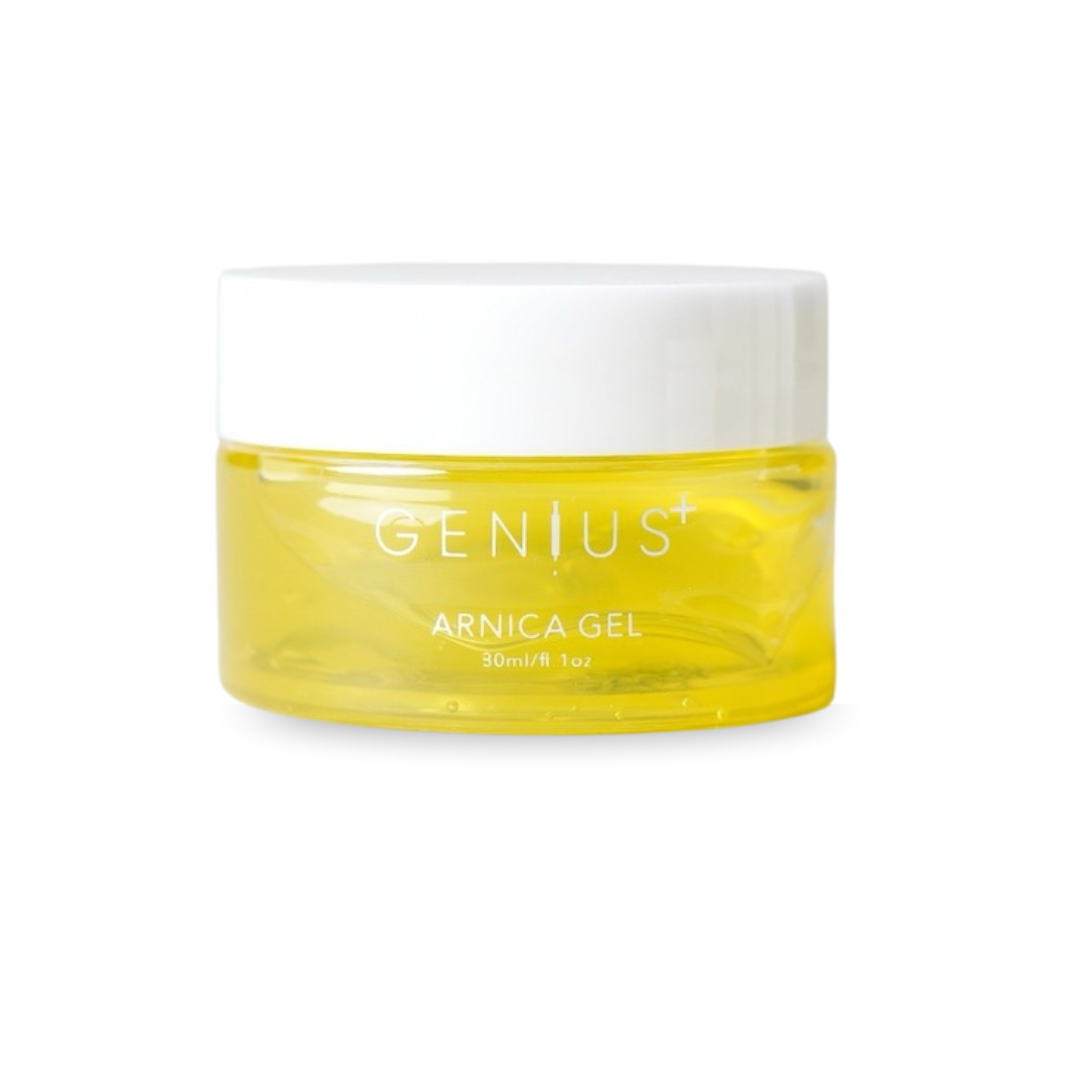 Genius Arnica Gel