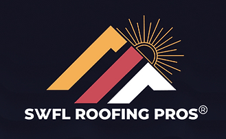 SWFL Roofing Pros logo