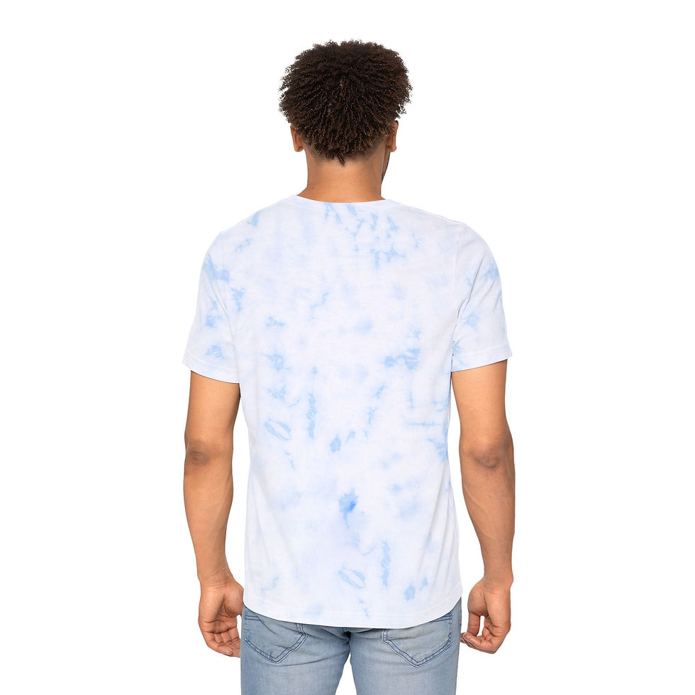 Thumbnail: "5 Seasons" unisex tee
