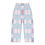 Thumbnail: "Unicorn Oasis" Women's Pajama Pants (AOP)