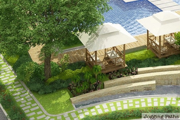 ​Cedar Crest