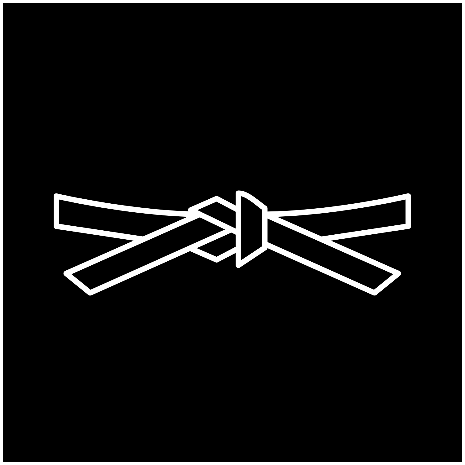 (k.) Shodan Black Belt