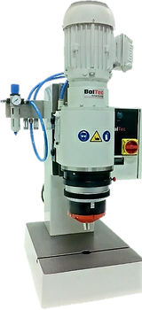 Rebitadeira Orbital Radial BalTec