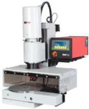 Rebitadeira Rotativa