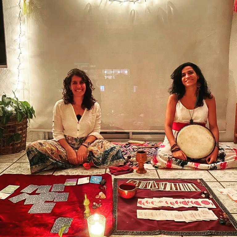 Meditación Guiada con Cuenco