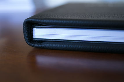 Wedding Albums