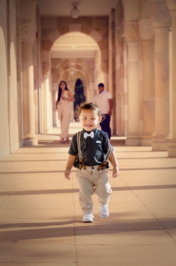 Family Portaits Cherry Photography