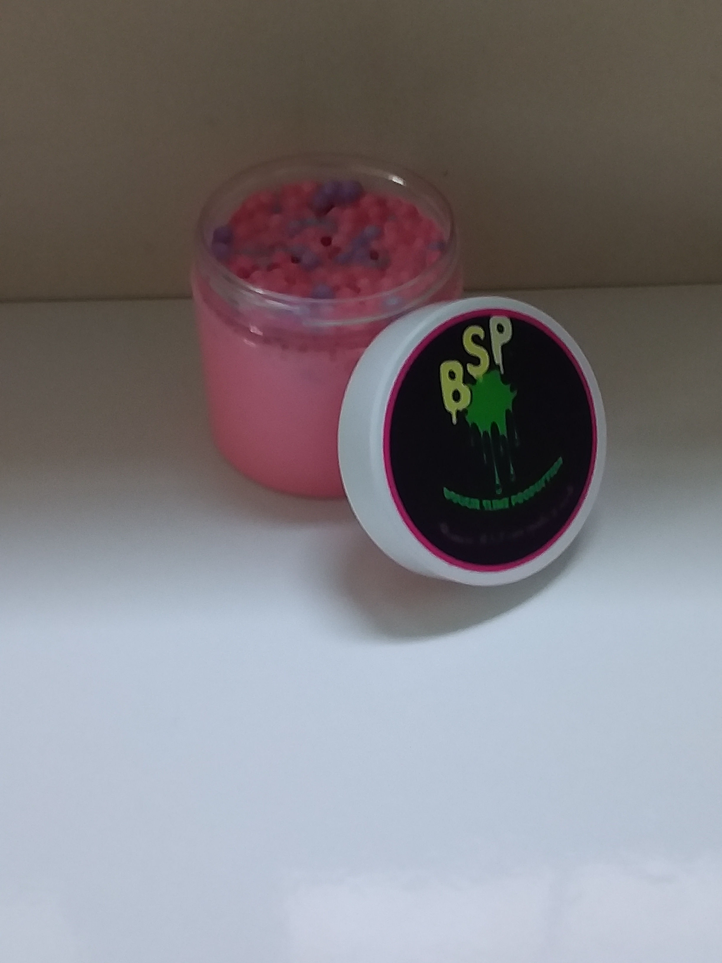 The Nerd Candy Slime