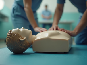 Top CPR Tips for Corporate Teams and Healthcare Staff