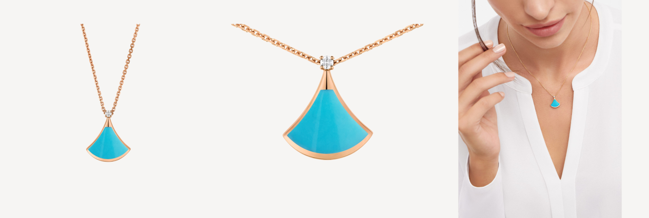 DIVAS’ DREAM Necklace
