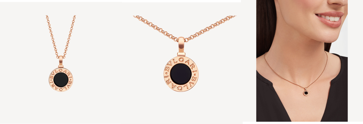 BVLGARI BVLGARI Necklace