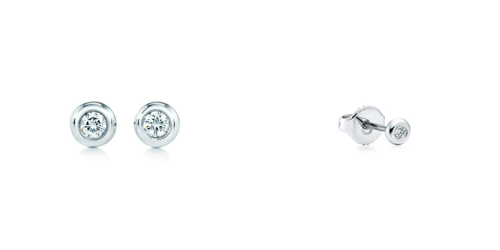 Diamonds by the Yard® Earrings