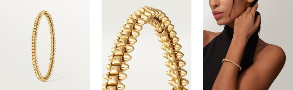 Clash De Cartier Bracelet Small Model