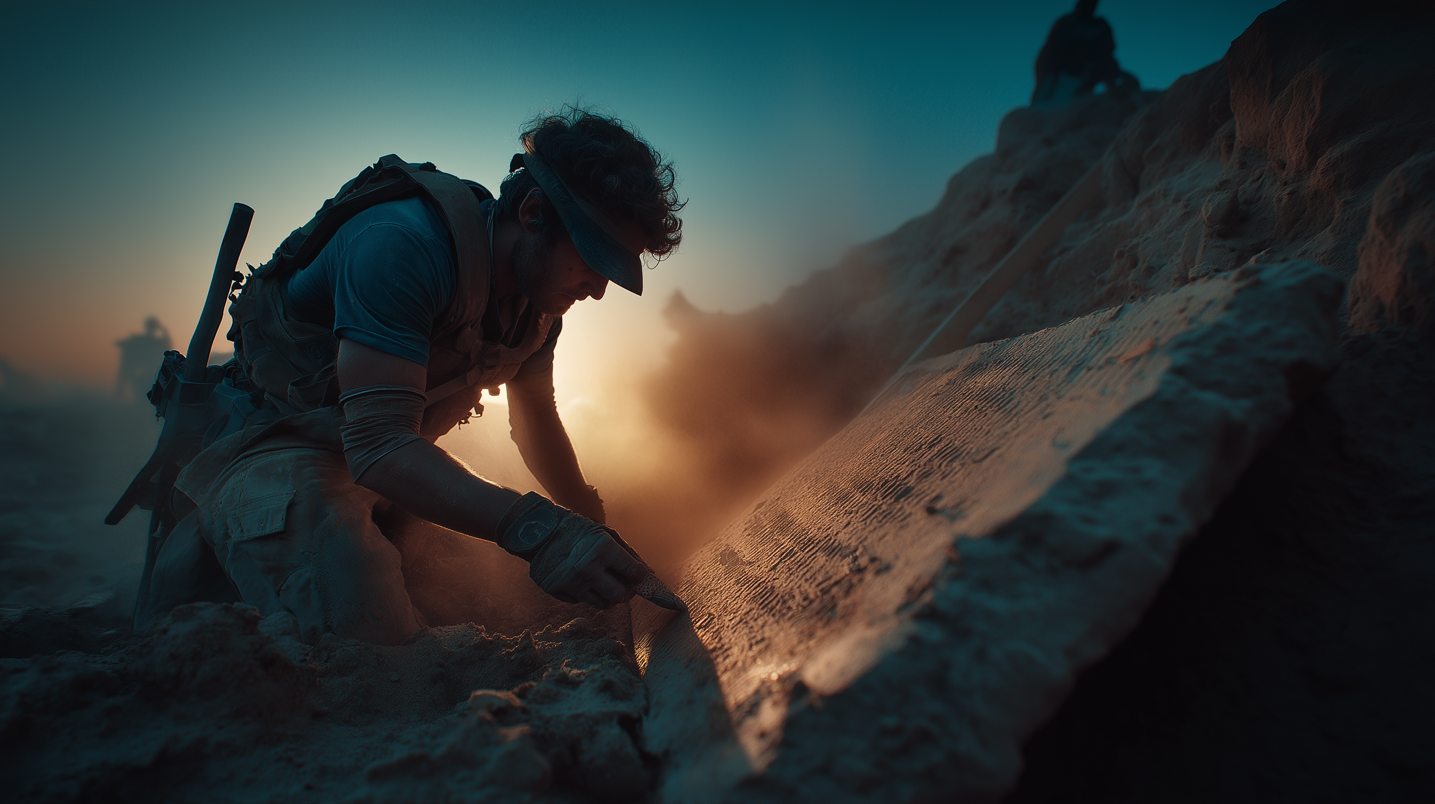 MA Heritage Management - NEW!