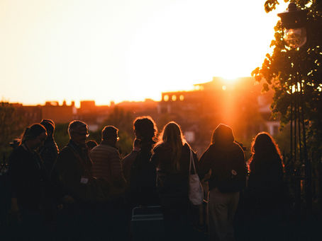 The Group Trip, Reconsidered