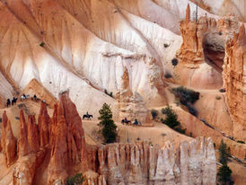 Bryce Canyon