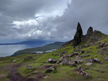 Ten Unforgettable Experiences: Discover the Allure of Scotland
