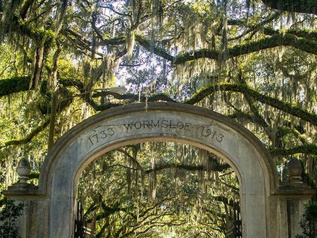 Connect with History - Travel the Underground Railroad