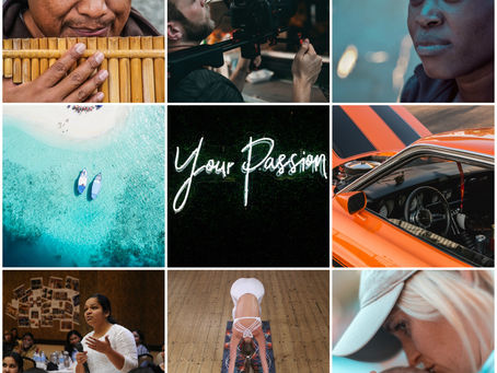 What's Your Calling?