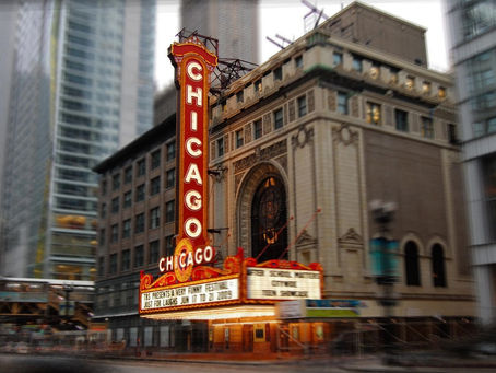 Spotlight on...Chicago