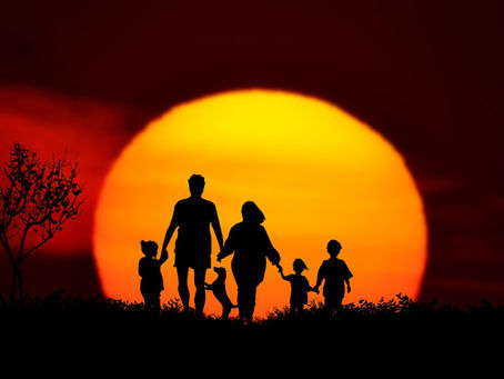 Family-friendly Spring Break Destinations